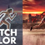 How to Match Color and Light in Photoshop