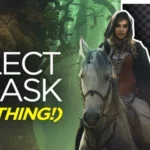 How to Select & Mask ANYTHING in Photoshop!